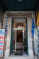 Cecil Hotel