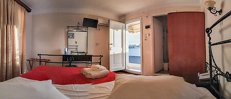 Cecil Hotel