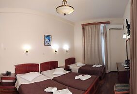 Cecil Hotel