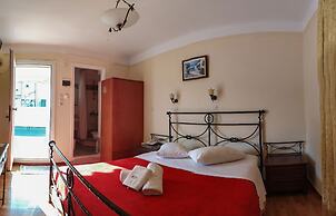 Cecil Hotel