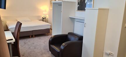 Hotel Garni Am Ellinger Tor