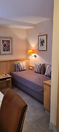 Hotel Garni Am Ellinger Tor