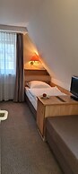 Hotel Garni Am Ellinger Tor