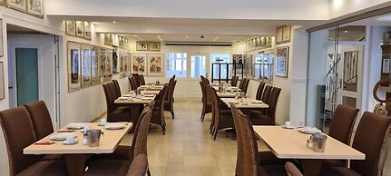 Hotel Garni Am Ellinger Tor
