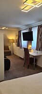 Hotel Garni Am Ellinger Tor
