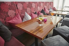 Flair Hotel Vier Jahreszeiten