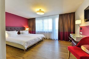 Flair Hotel Vier Jahreszeiten
