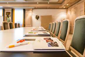 Flair Hotel Vier Jahreszeiten