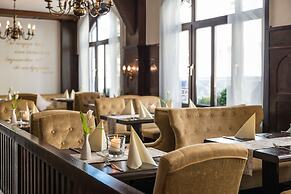 Flair Hotel Vier Jahreszeiten