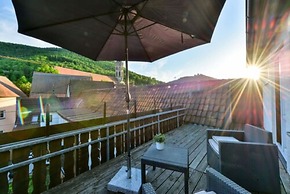 Flair Hotel Vier Jahreszeiten