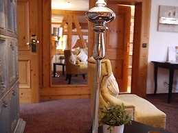 Flair Hotel Vier Jahreszeiten