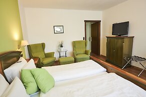 Flair Hotel Vier Jahreszeiten