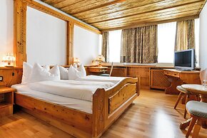 Flair Hotel Vier Jahreszeiten
