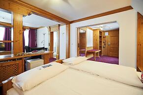 Flair Hotel Vier Jahreszeiten