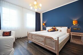 Flair Hotel Vier Jahreszeiten