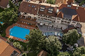 Romantik Hotel Oberwirt