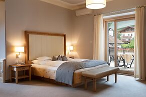 Romantik Hotel Oberwirt
