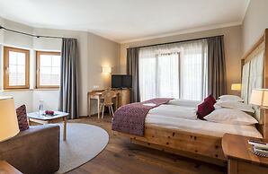 Romantik Hotel Oberwirt