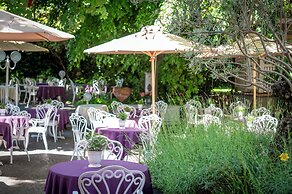 Romantik Hotel Oberwirt