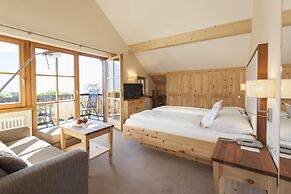 Romantik Hotel Oberwirt