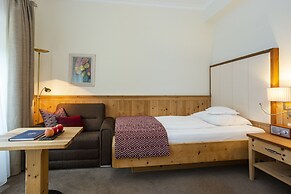 Romantik Hotel Oberwirt