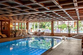 Romantik Hotel Oberwirt