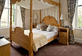 New Dungeon Ghyll Hotel