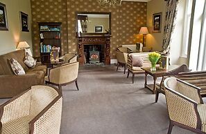 New Dungeon Ghyll Hotel
