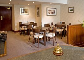 New Dungeon Ghyll Hotel