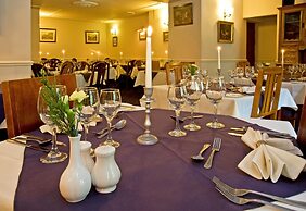 New Dungeon Ghyll Hotel