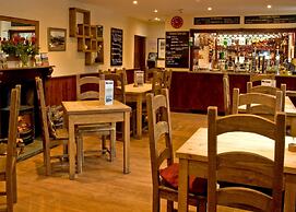 New Dungeon Ghyll Hotel