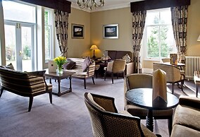 New Dungeon Ghyll Hotel