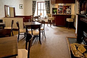 New Dungeon Ghyll Hotel