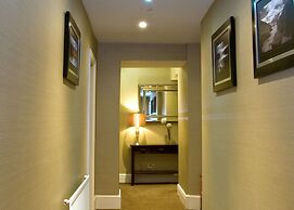 New Dungeon Ghyll Hotel