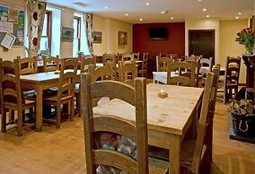 New Dungeon Ghyll Hotel