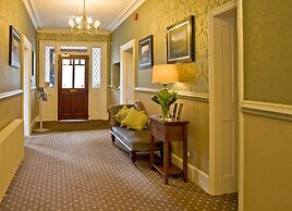 New Dungeon Ghyll Hotel