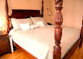 New Dungeon Ghyll Hotel
