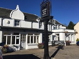 Novar Arms Hotel