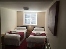 Novar Arms Hotel