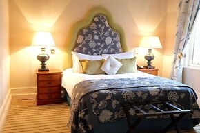 Nunsmere Hall Hotel