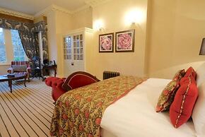 Nunsmere Hall Hotel