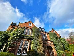 Nunsmere Hall Hotel