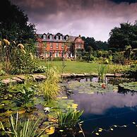 Nunsmere Hall Hotel