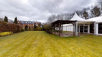 Nunsmere Hall Hotel
