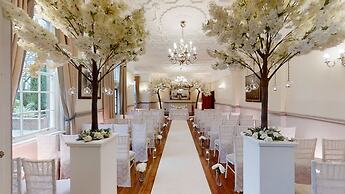 Nunsmere Hall Hotel
