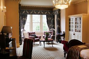 Nunsmere Hall Hotel