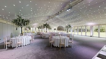 Nunsmere Hall Hotel