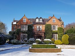 Nunsmere Hall Hotel