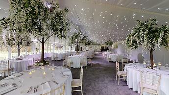 Nunsmere Hall Hotel