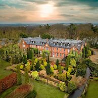 Nunsmere Hall Hotel